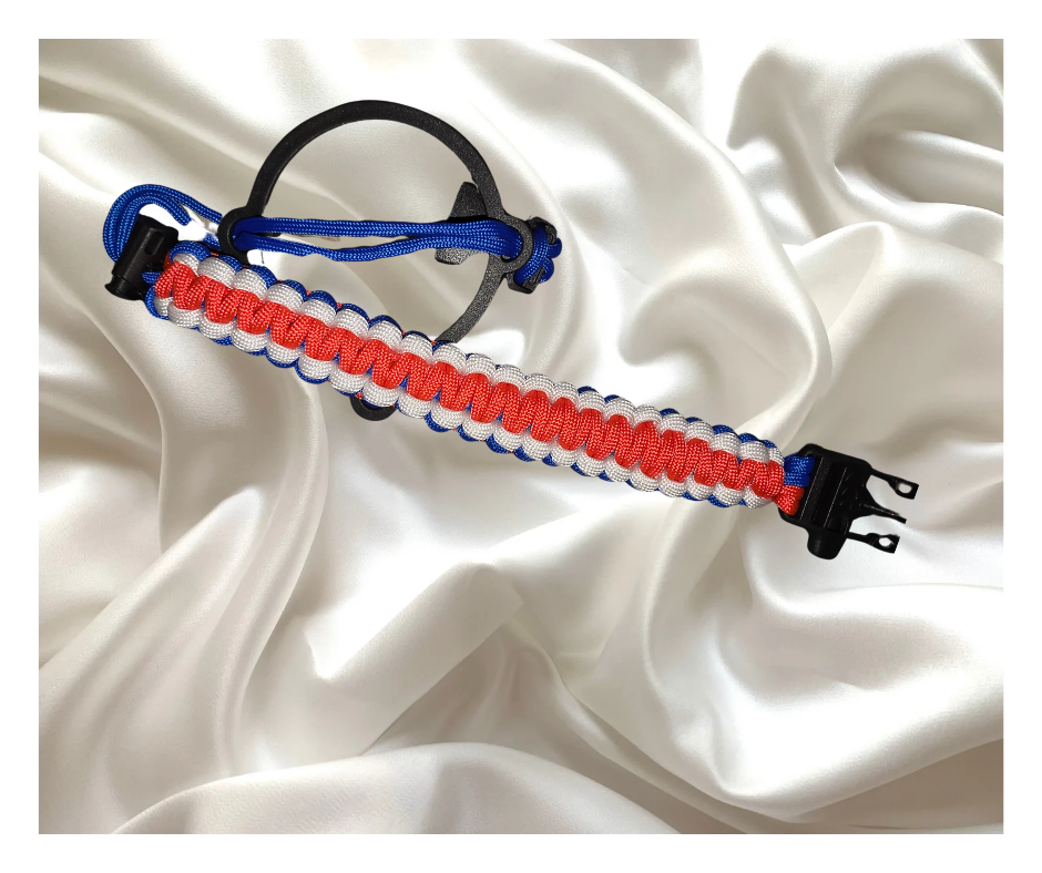 Paracord Water Bottle Handle