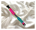 Rainbow Paracord Bracelet