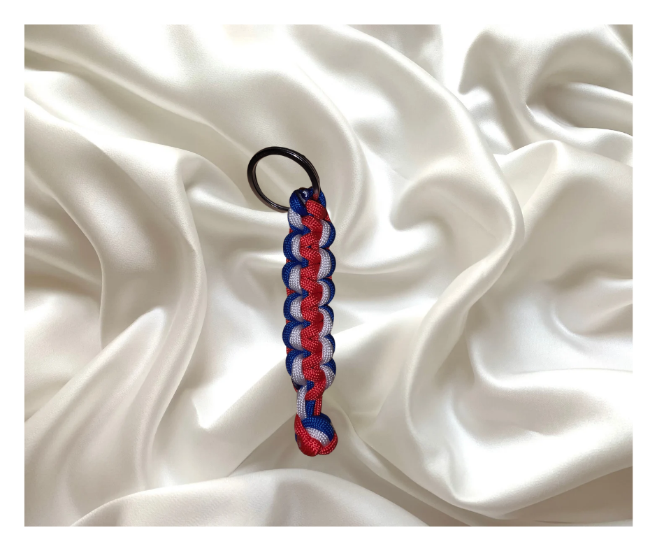 Paracord Lanyard