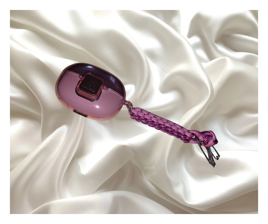 Paracord Lanyard