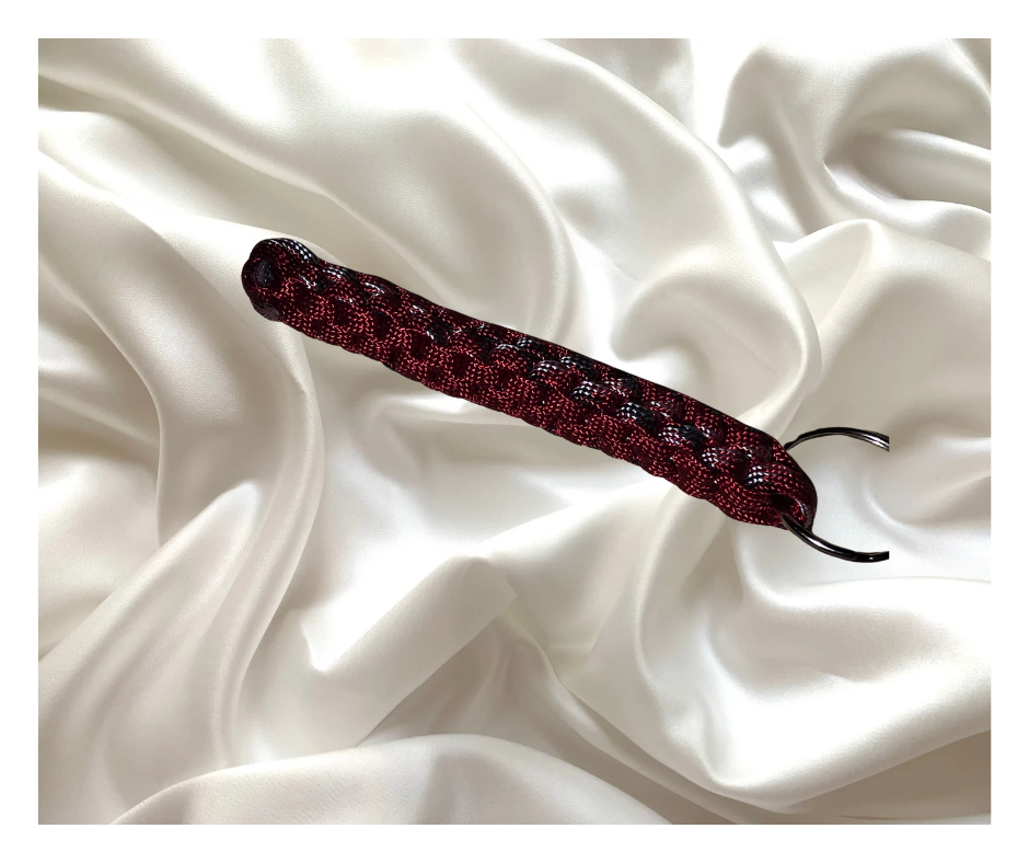 Paracord Lanyard